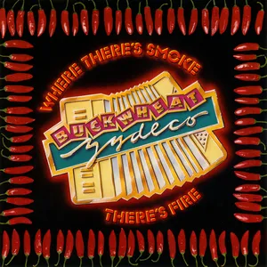 Where there's smoke there's fire